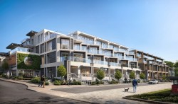 TH 6-2490 Marine Drive  West Vancouver, BC V7V 1L1