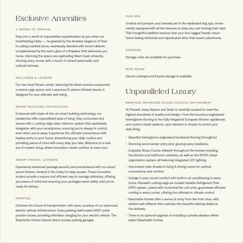 Th 6-2490 Marine Drive, West Vancouver, BC 