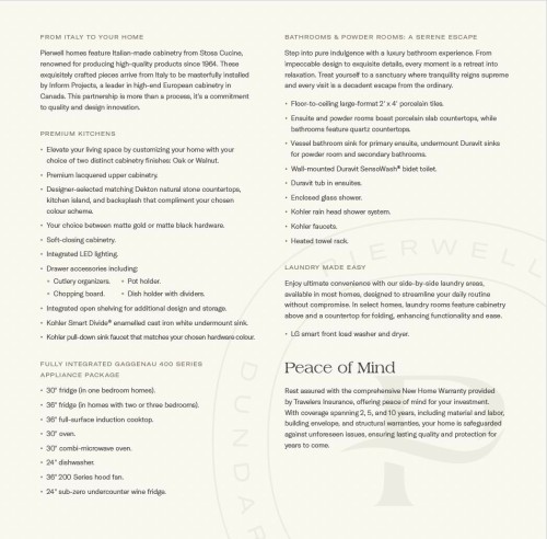 Th 6-2490 Marine Drive, West Vancouver, BC 