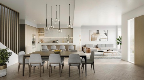 Th 6-2490 Marine Drive, West Vancouver, BC 