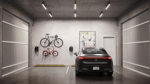 Th 6-2490 Marine Drive, West Vancouver, BC 