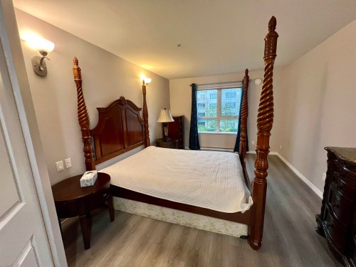 330-2980 Princess Crescent, Coquitlam, BC 