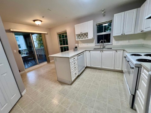 330-2980 Princess Crescent, Coquitlam, BC 