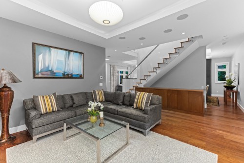 5390 Elm Street, Vancouver, BC 