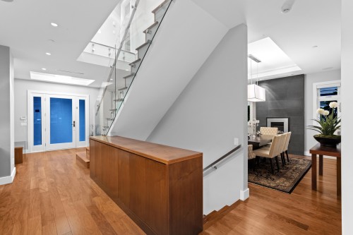 5390 Elm Street, Vancouver, BC 