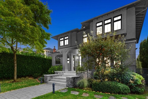 5390 Elm Street, Vancouver, BC 