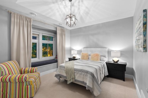 5390 Elm Street, Vancouver, BC 