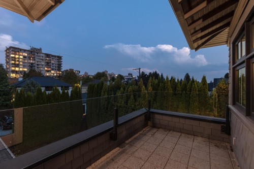 5390 Elm Street, Vancouver, BC 