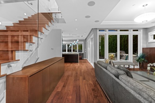 5390 Elm Street, Vancouver, BC 