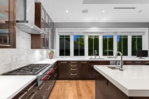 5390 Elm Street, Vancouver, BC 