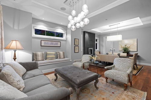 5390 Elm Street, Vancouver, BC 