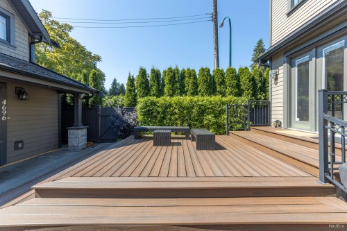 4698 11Th Avenue W, Vancouver, BC 