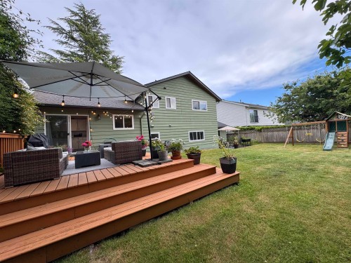 1345 53A Street, Delta, BC 