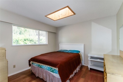 1728 Westover Road, North Vancouver, BC 