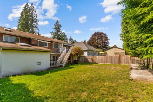 1728 Westover Road, North Vancouver, BC 