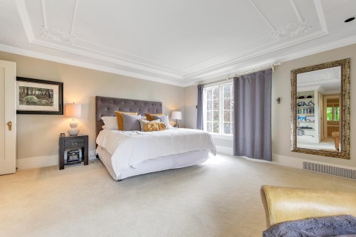 1850 Mathers Avenue, West Vancouver, BC 