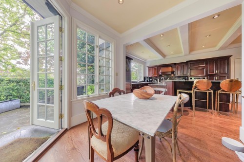 1850 Mathers Avenue, West Vancouver, BC 