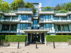 510-9009 Cornerstone Mews  Burnaby, BC V5A 0B9