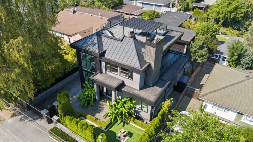 4623 4Th Avenue W, Vancouver, BC 