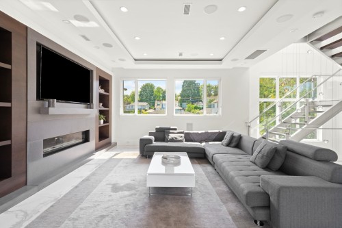 4623 4Th Avenue W, Vancouver, BC 