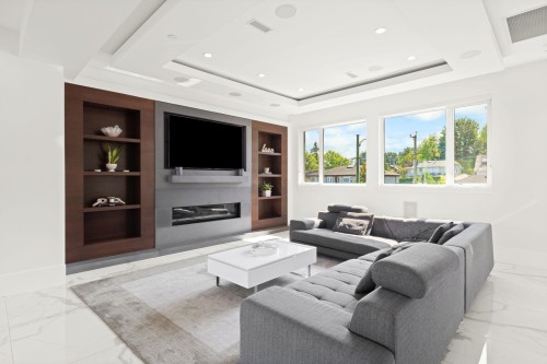 4623 4Th Avenue W, Vancouver, BC 