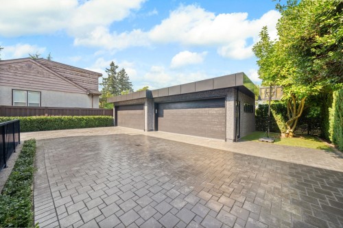 4623 4Th Avenue W, Vancouver, BC 