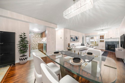 205-1550 Marine Drive SW Vancouver, BC V6P 6A6