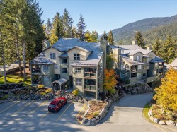 6-2217 Marmot Place  Whistler, BC V8E 0B4