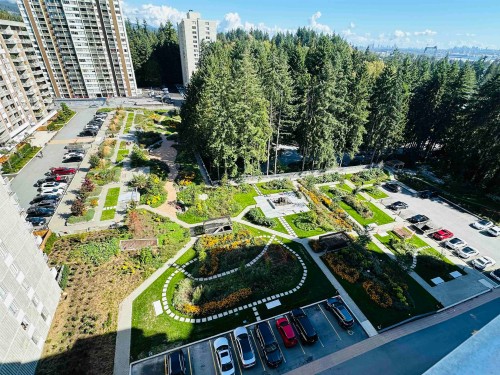 1304-2020 Fullerton Avenue, North Vancouver, BC 