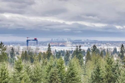 1304-2020 Fullerton Avenue, North Vancouver, BC 