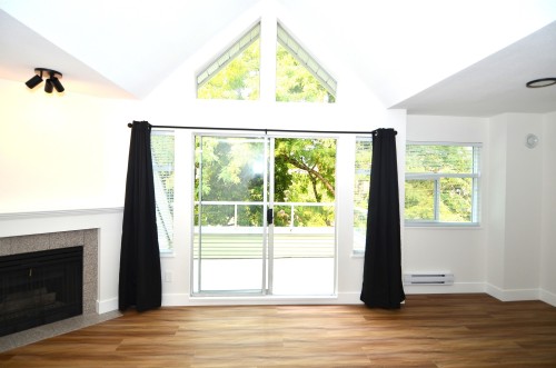 404-3638 Rae Avenue, Vancouver, BC 