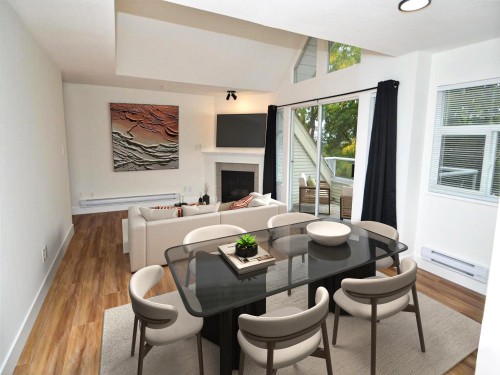 404-3638 Rae Avenue, Vancouver, BC 