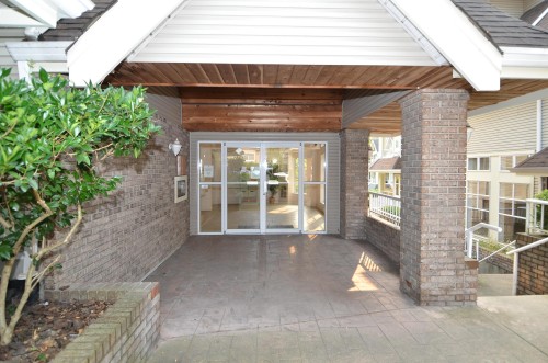 404-3638 Rae Avenue, Vancouver, BC 