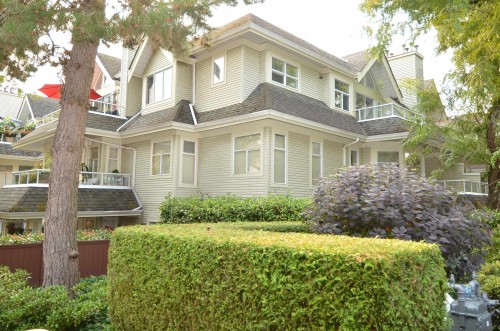 404-3638 Rae Avenue, Vancouver, BC 