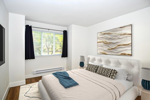 404-3638 Rae Avenue, Vancouver, BC 