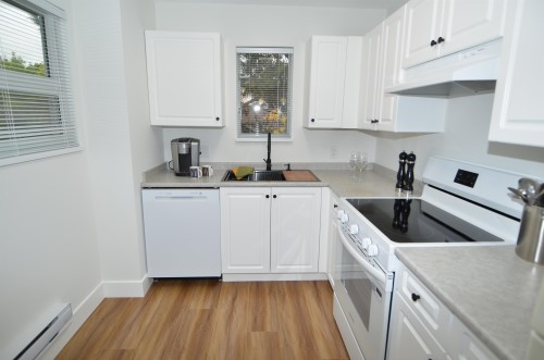 404-3638 Rae Avenue, Vancouver, BC 