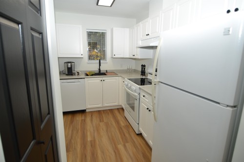 404-3638 Rae Avenue, Vancouver, BC 