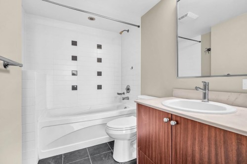 1008-933 Hornby Street, Vancouver, BC 