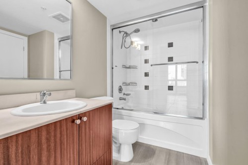 1008-933 Hornby Street, Vancouver, BC 