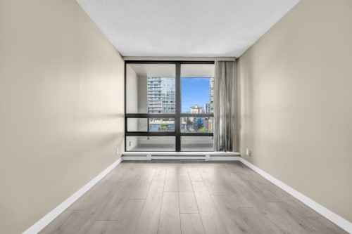 1008-933 Hornby Street, Vancouver, BC 