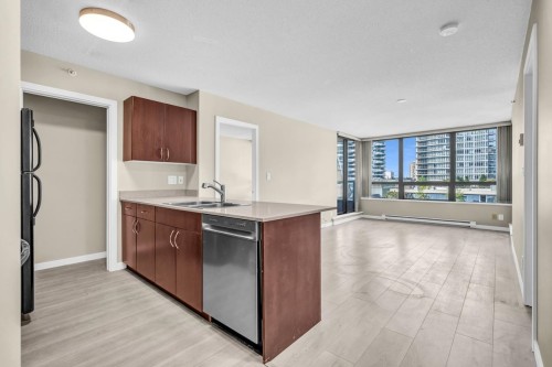 1008-933 Hornby Street, Vancouver, BC 