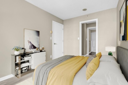 1008-933 Hornby Street, Vancouver, BC 