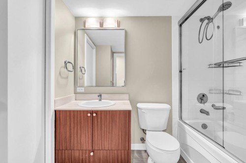 1008-933 Hornby Street, Vancouver, BC 