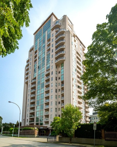 1705-612 Fifth Avenue  New Westminster, BC V3M 1X5