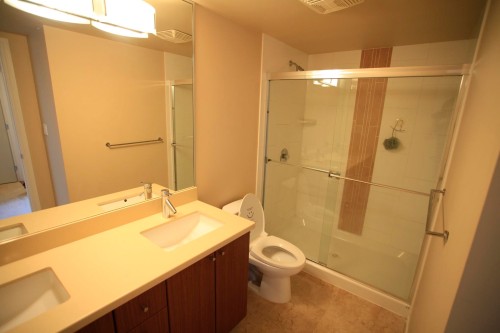 701-4400 Buchanan Street, Burnaby, BC 