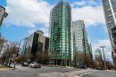 509-1331 West Georgia Street, Vancouver, BC 