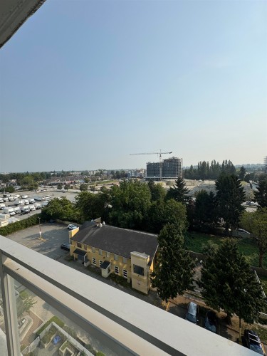 1121-8800 Hazelbridge Way, Richmond, BC 