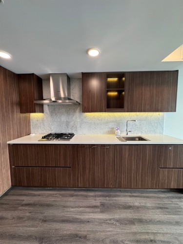 1121-8800 Hazelbridge Way, Richmond, BC 