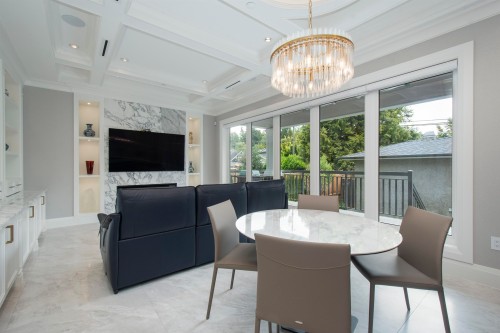 3946 30Th Avenue W, Vancouver, BC 