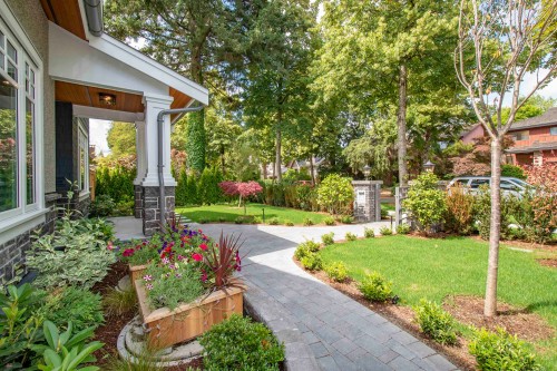 3946 30Th Avenue W, Vancouver, BC 